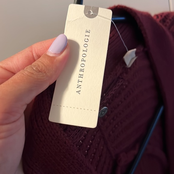 Anthropologie Sweater - Picture 6 of 6